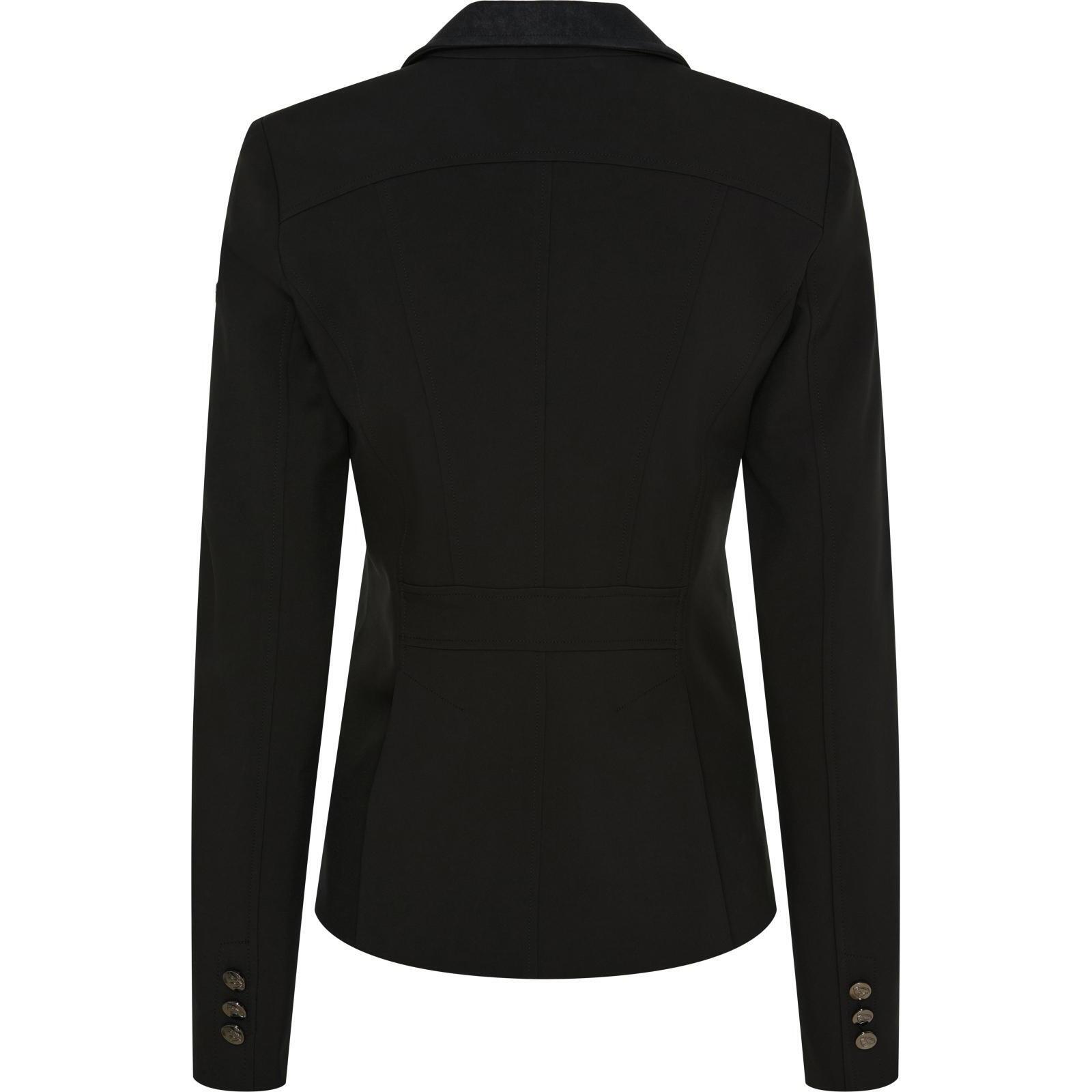 Wettkampfjacke Damen Catago Noble 3/6