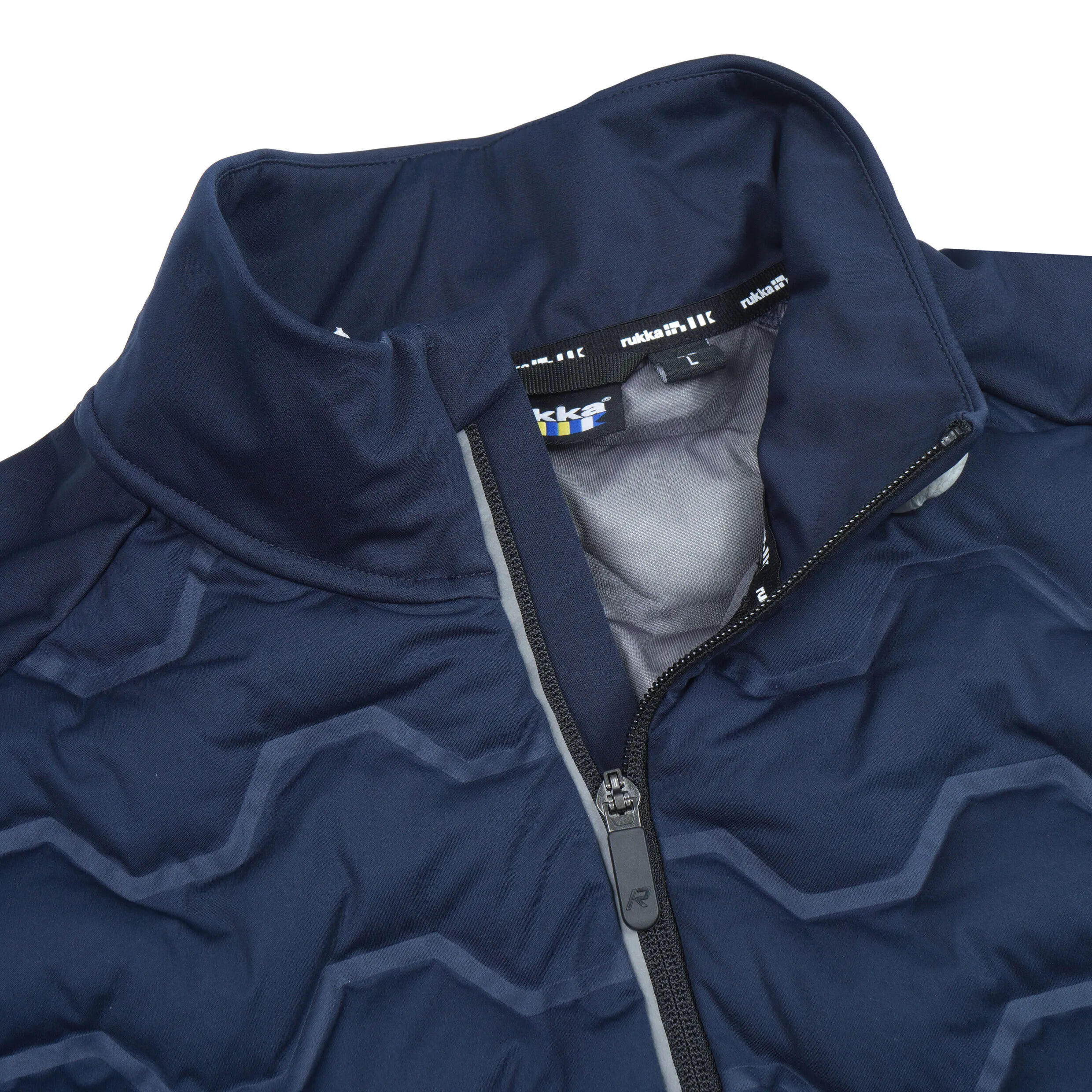 Chaleco deportivo sin mangas Softshell Rukka Maatta 4/5
