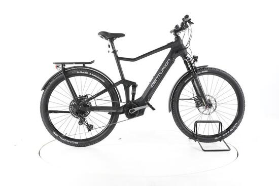 Ebike ricondizionata · Centurion Lhasa E R860i EQ · Ottime condizioni