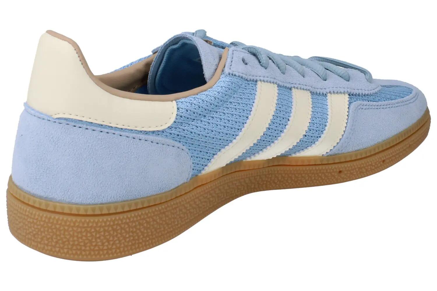 Scarpe da palestra uomo eredità classica con comfort moderno HANDBALL SPEZIA 3/6