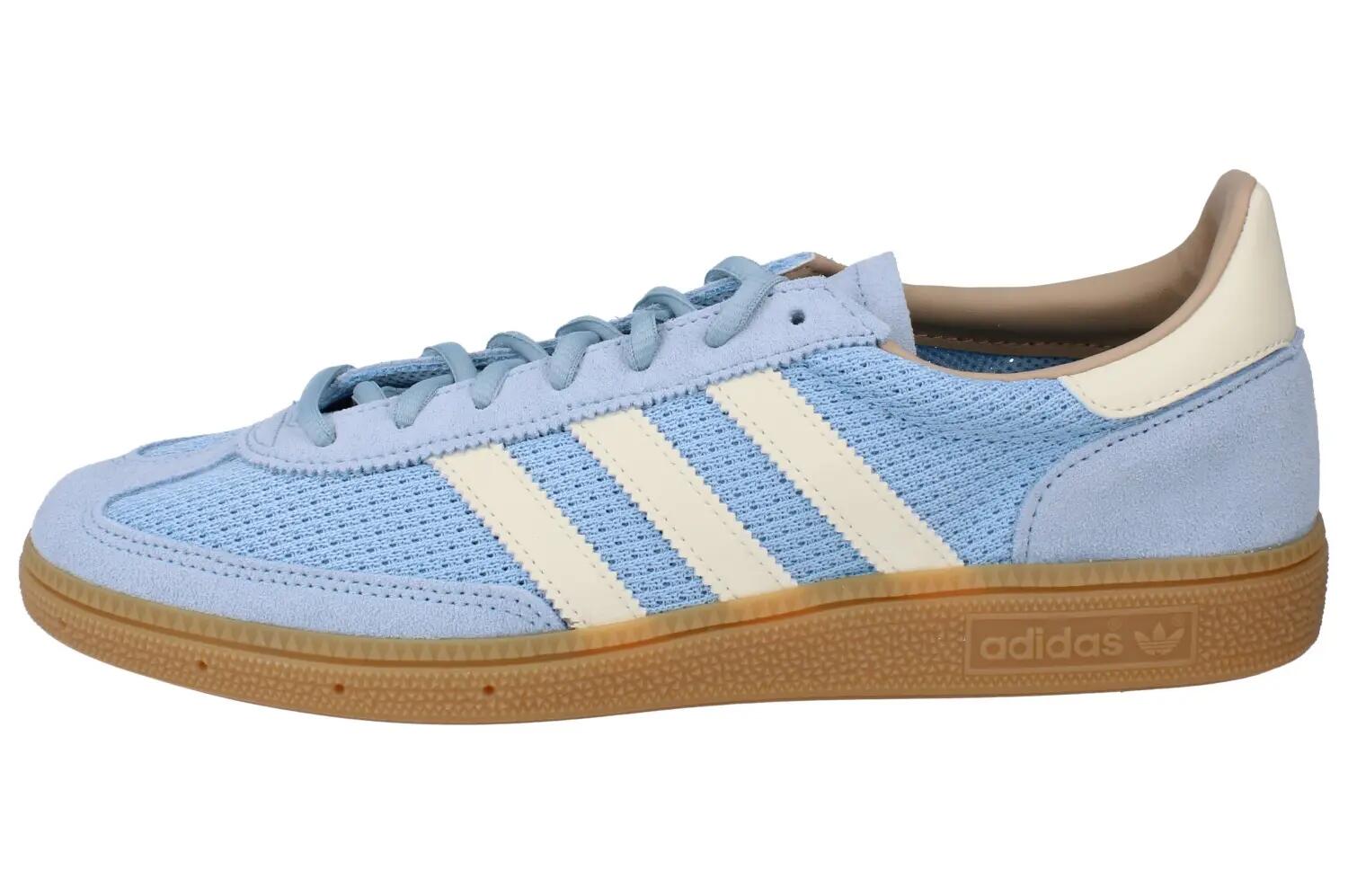 Scarpe da palestra uomo eredità classica con comfort moderno HANDBALL SPEZIA 6/6