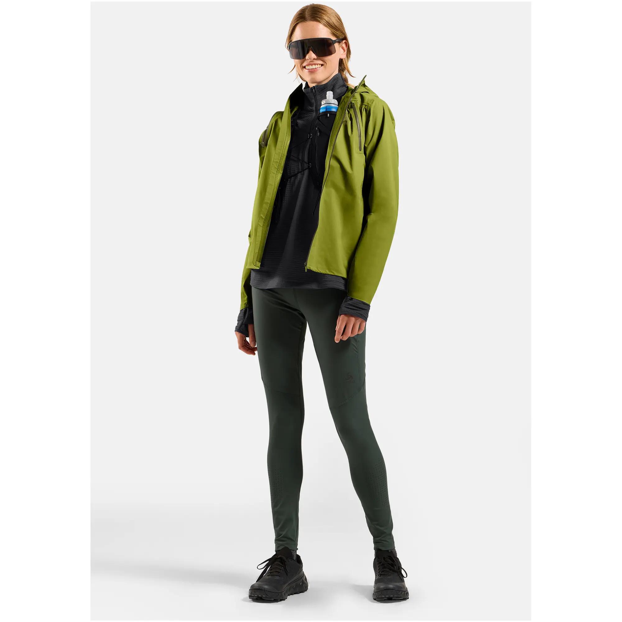 Kurtka damska ODLO Jacket X-ALP WATERPROOF PRO 3/7