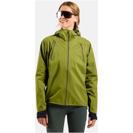 Kurtka przeciwdeszczowa Odlo Jacket X-ALP WATERPROOF PRO