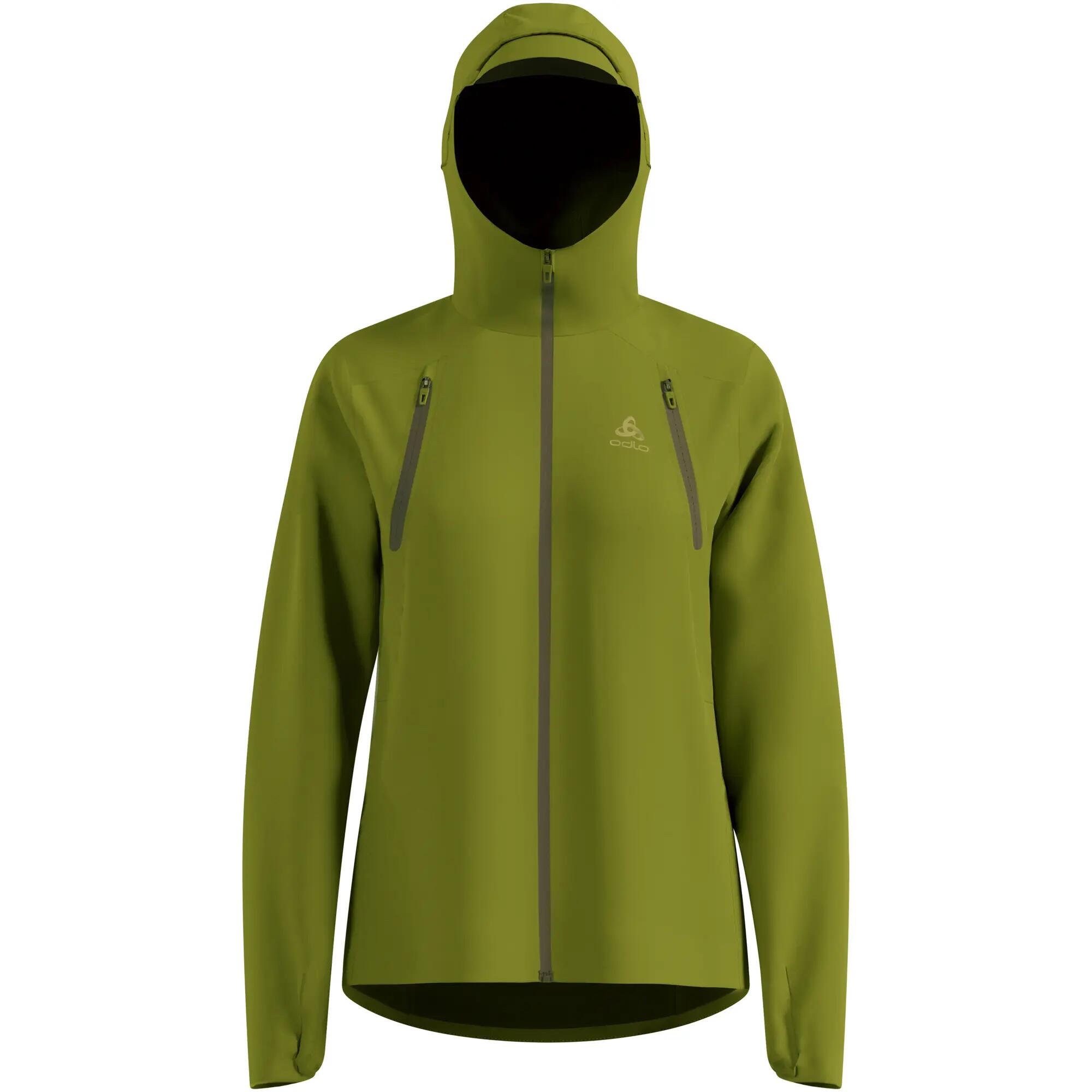 Kurtka damska ODLO Jacket X-ALP WATERPROOF PRO 7/7