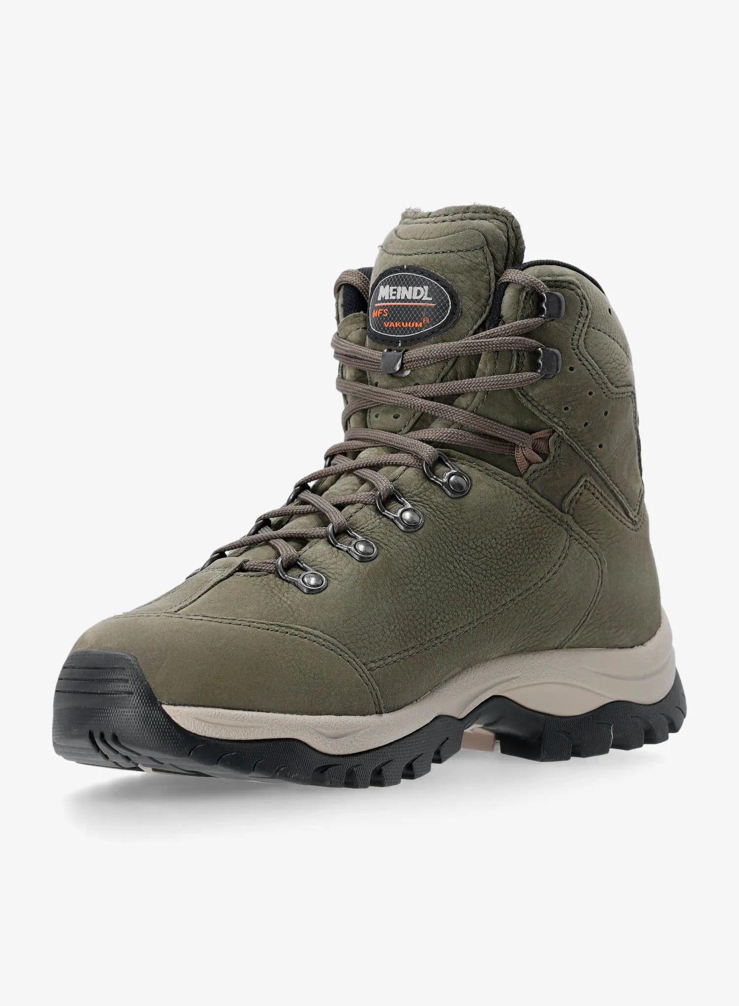 Buty GORE TEX męskie Meindl Vakuum Ultra 4/7