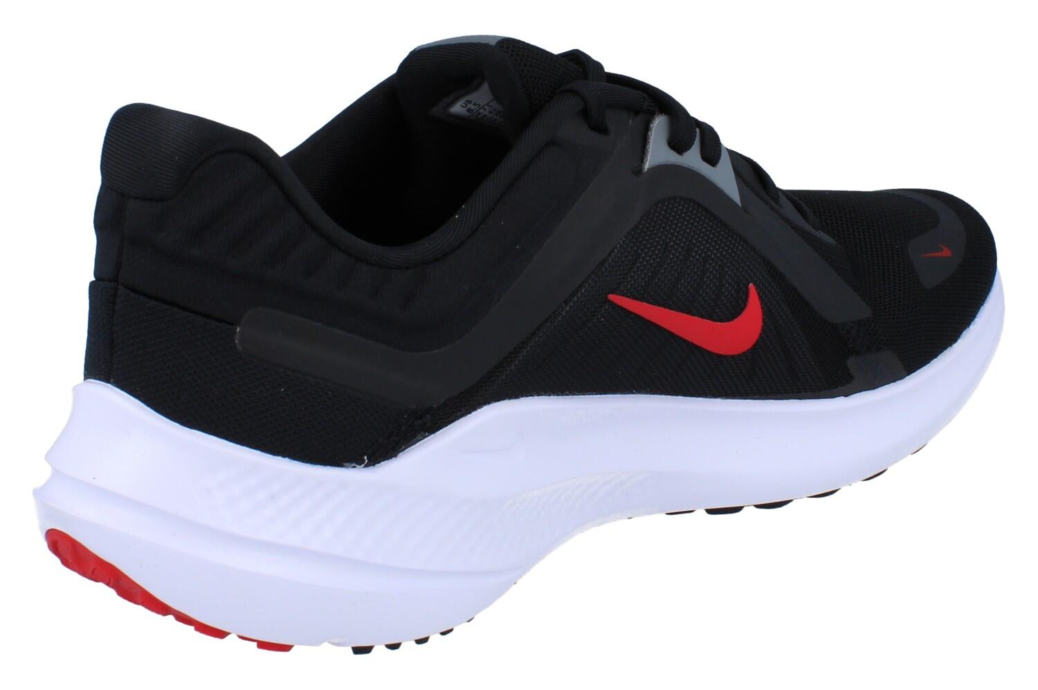 Nike Quest 5 Mens Running Trainers 3/6