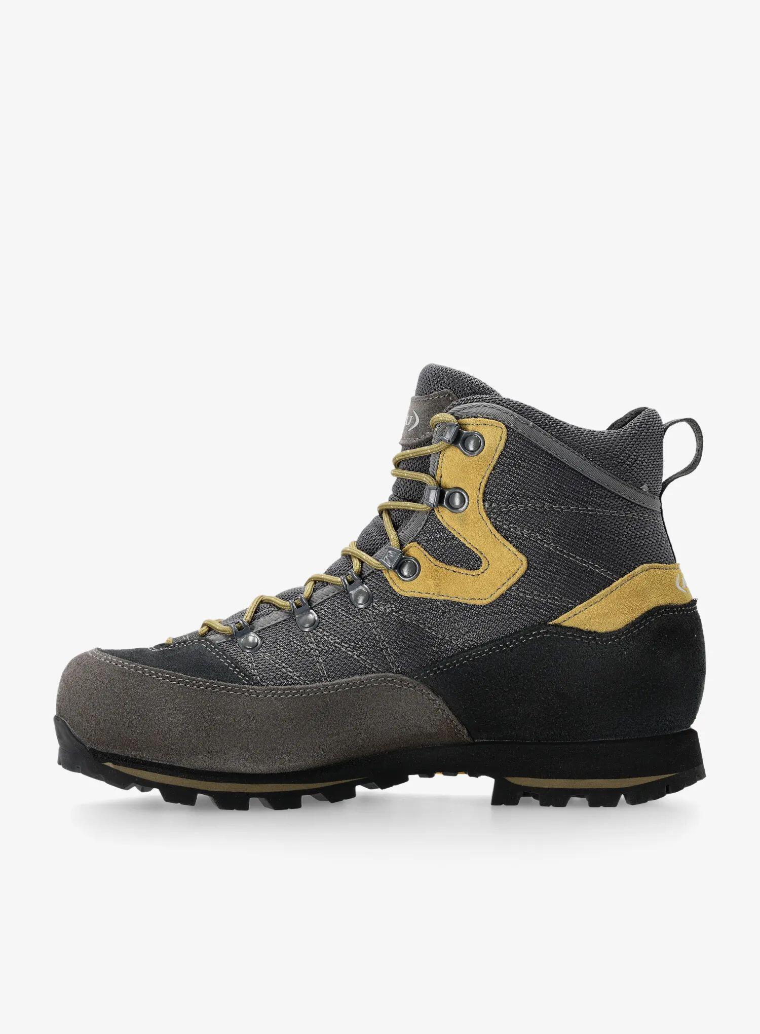 Buty trekkingowe męskie AKU Trekker Lite III Wide GTX 5/7
