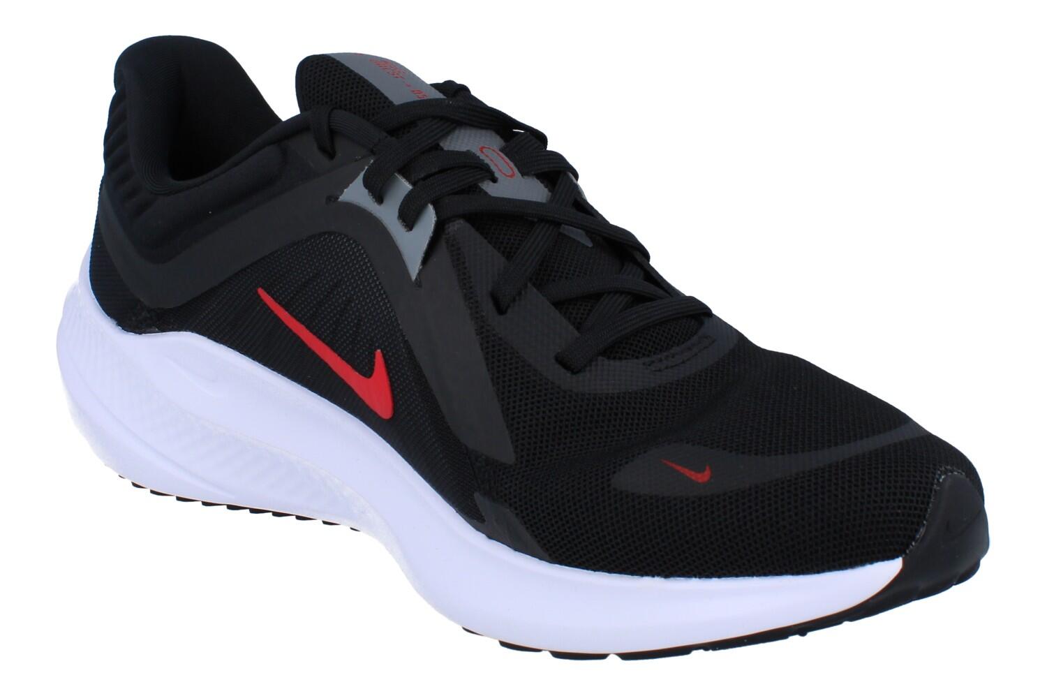 Nike Quest 5 Mens Running Trainers 4/6