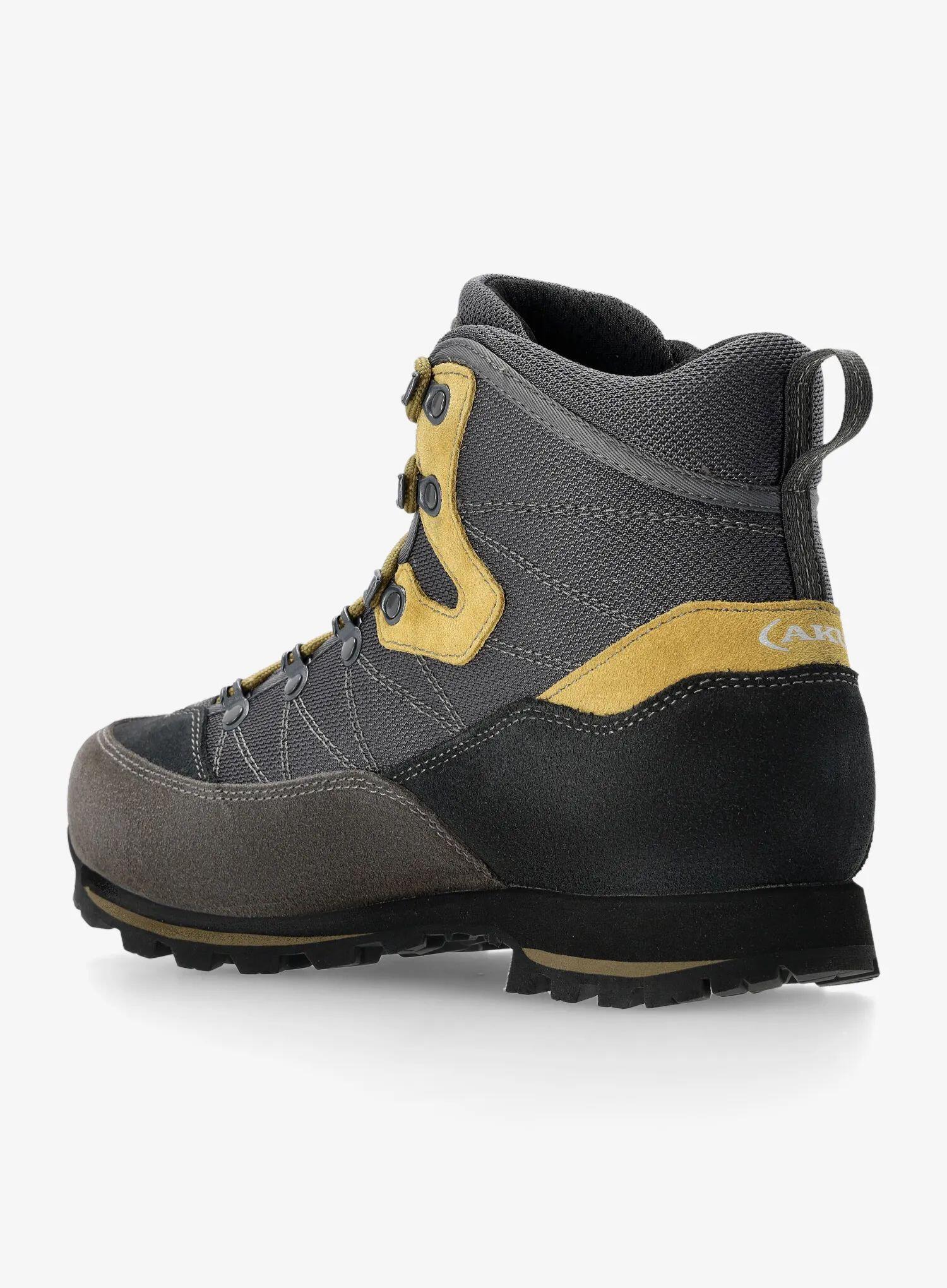 Buty trekkingowe męskie AKU Trekker Lite III Wide GTX 6/7