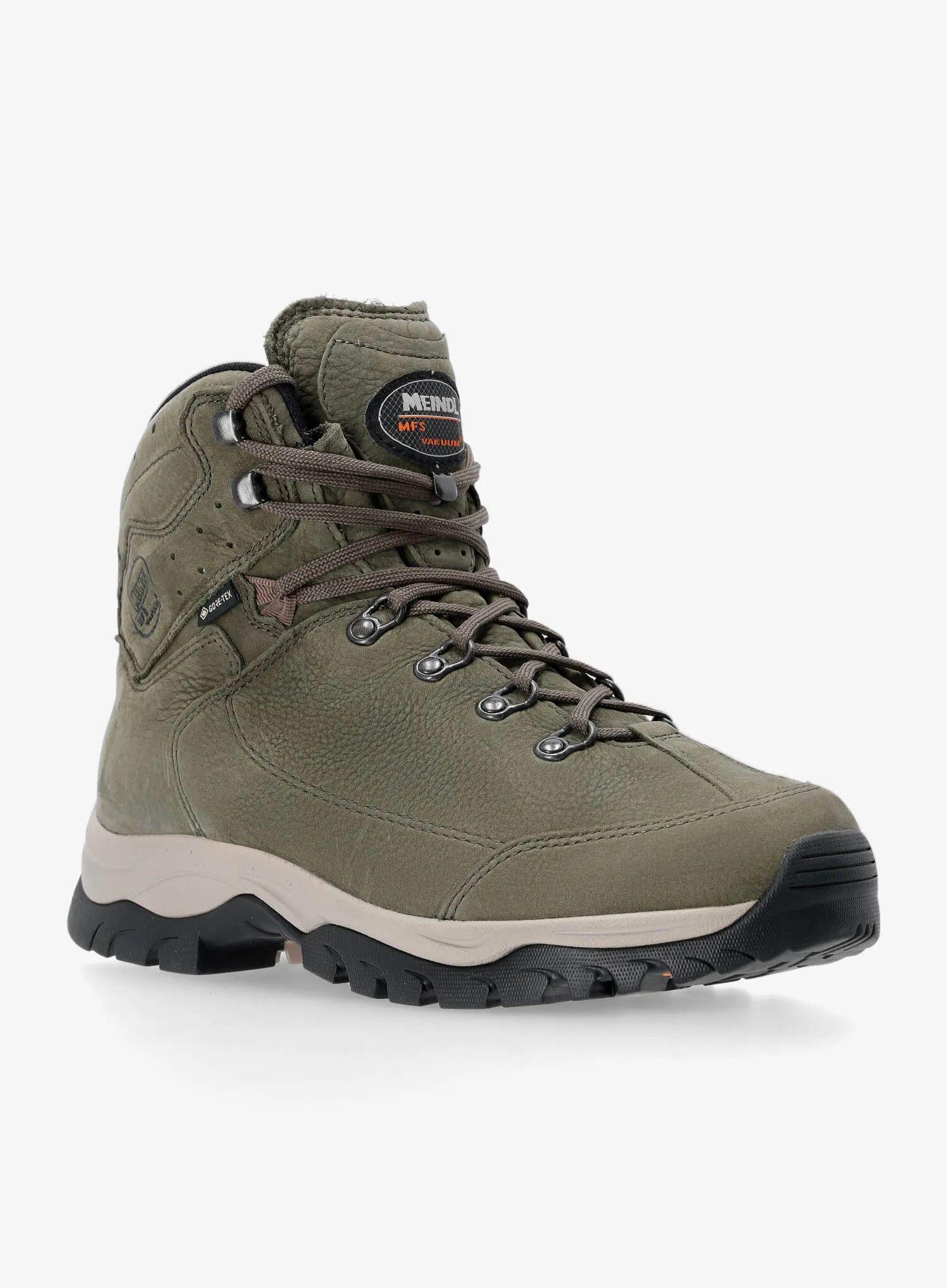 Buty GORE TEX męskie Meindl Vakuum Ultra 3/7