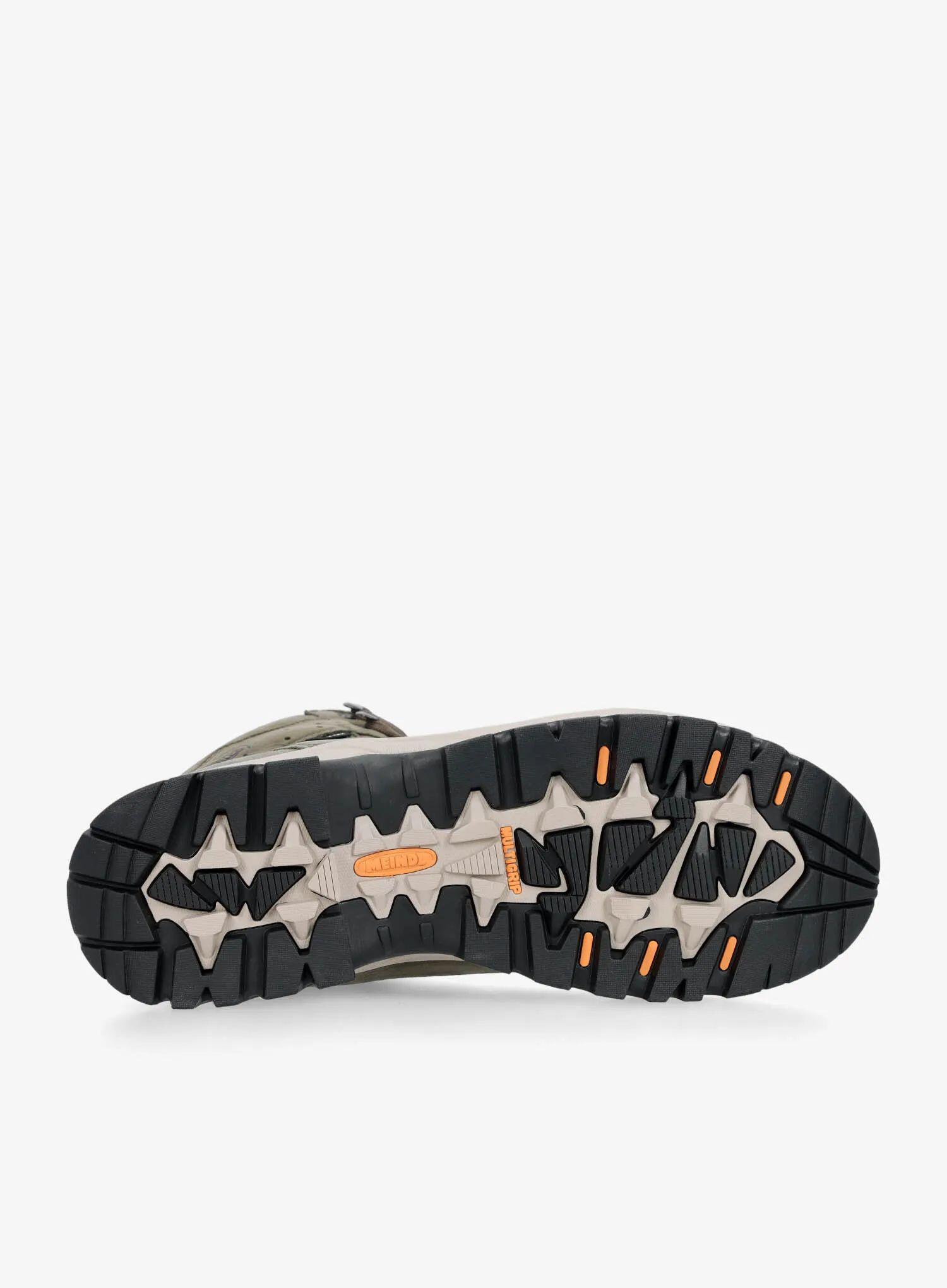 Buty GORE TEX męskie Meindl Vakuum Ultra 2/7