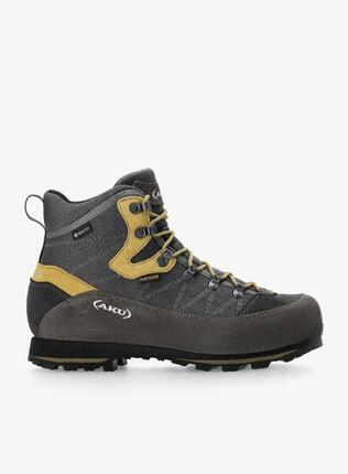 Buty trekkingowe męskie AKU Trekker Lite III Wide GTX