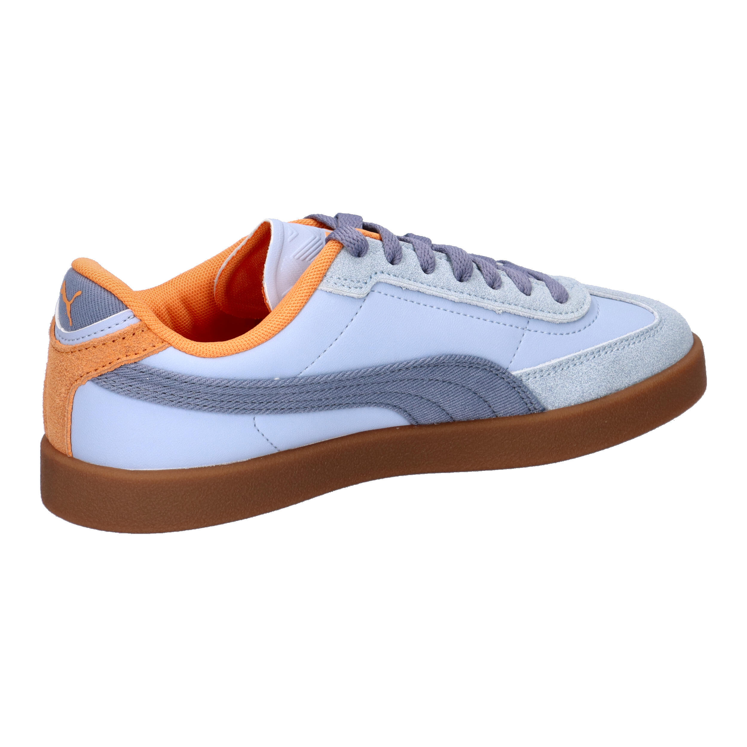 Puma Kinder Sneaker Club II Era Summer Jr 406158 15/15
