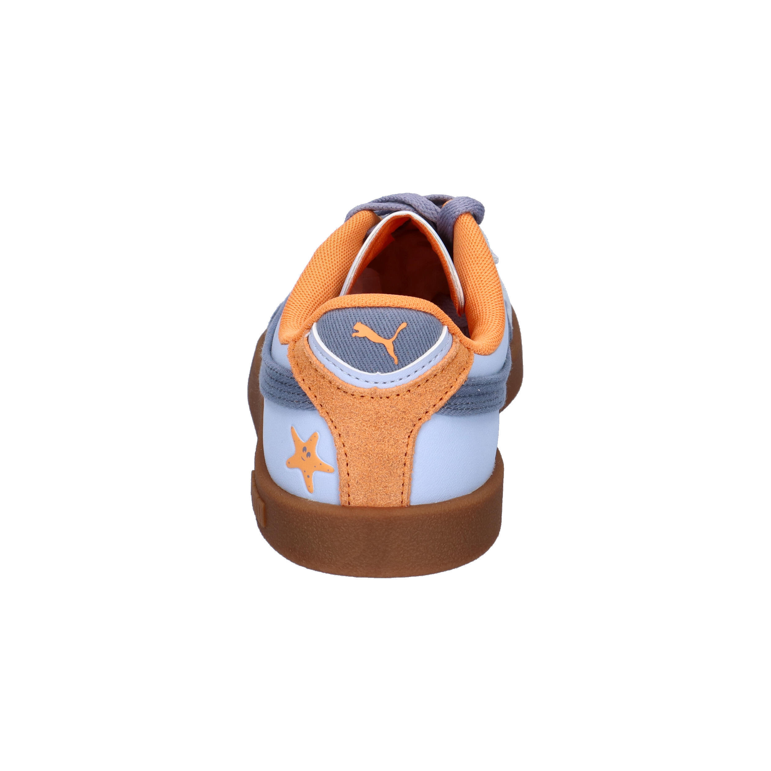 Puma Kinder Sneaker Club II Era Summer Jr 406158 13/15