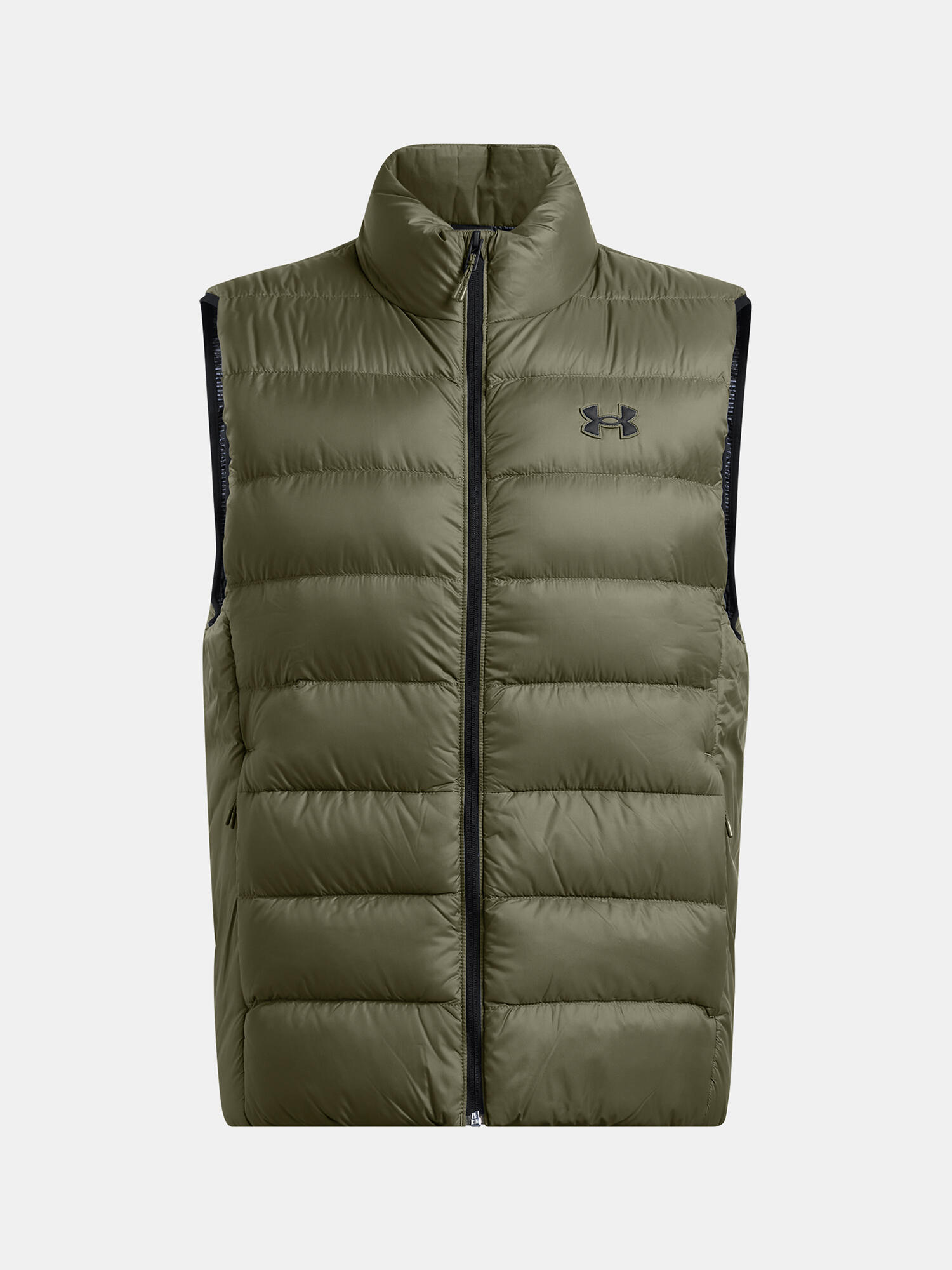 Bezrękawnik męski Under Armour Legend Down 3/6