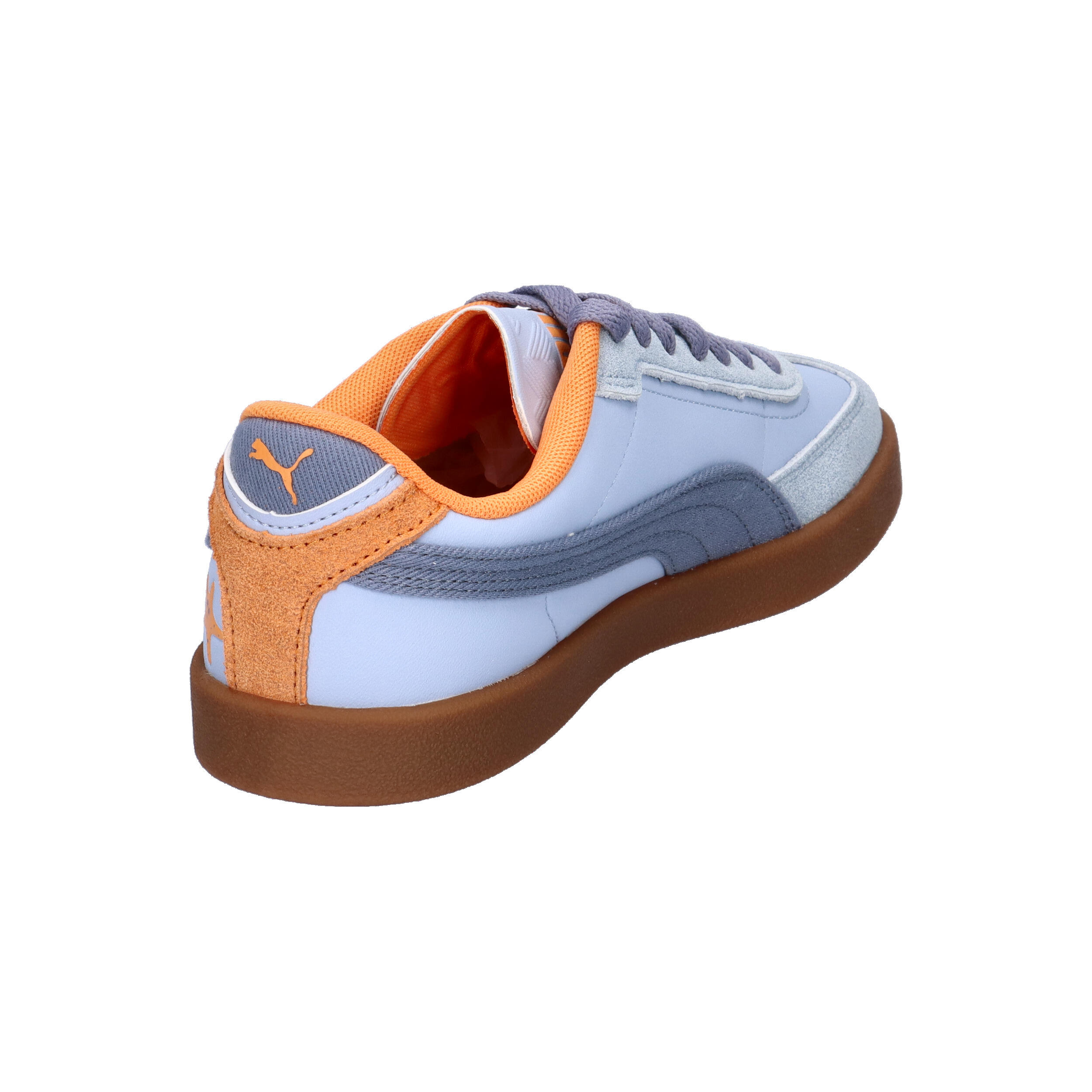 Puma Kinder Sneaker Club II Era Summer Jr 406158 14/15