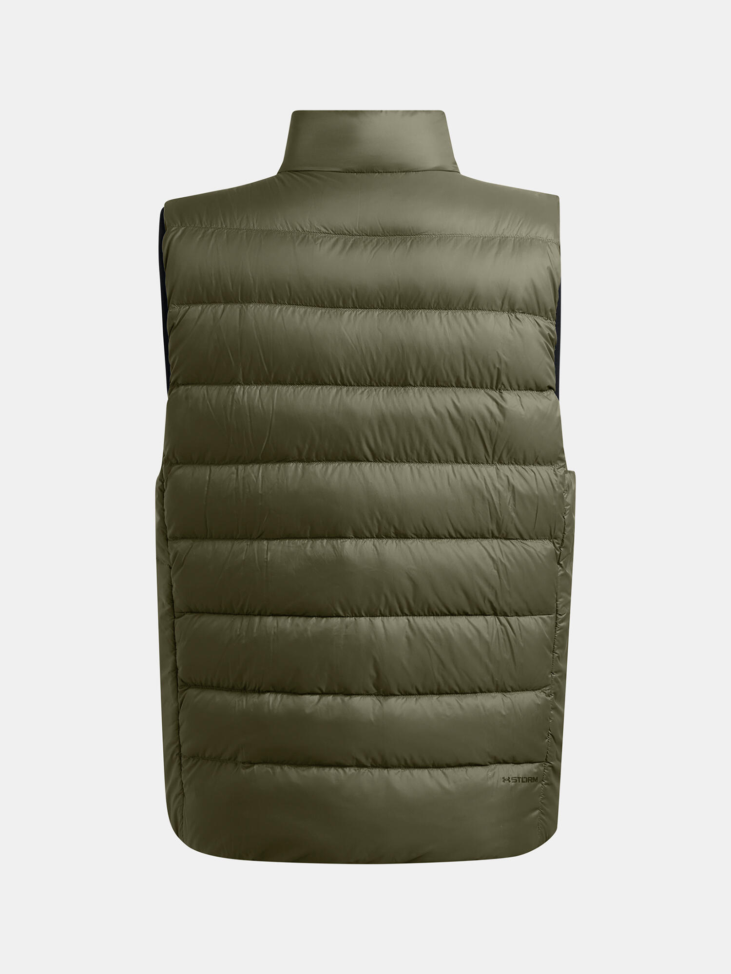 Bezrękawnik męski Under Armour Legend Down 4/6