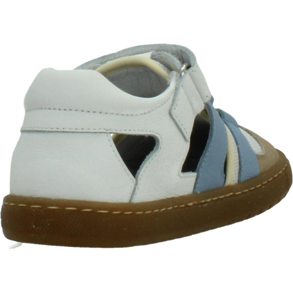 Zapatillas niño Blanditos Jamaicabd 3/5