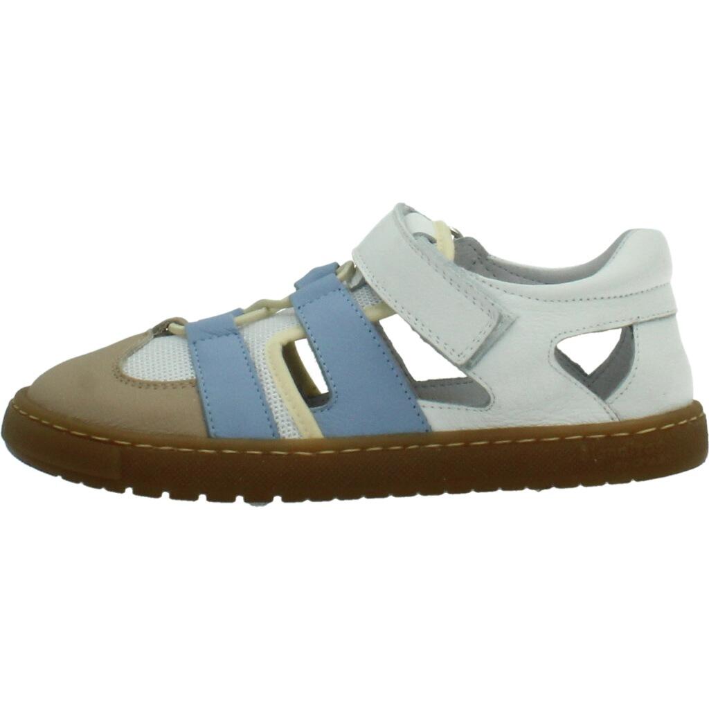 Zapatillas niño Blanditos Jamaicabd 2/5