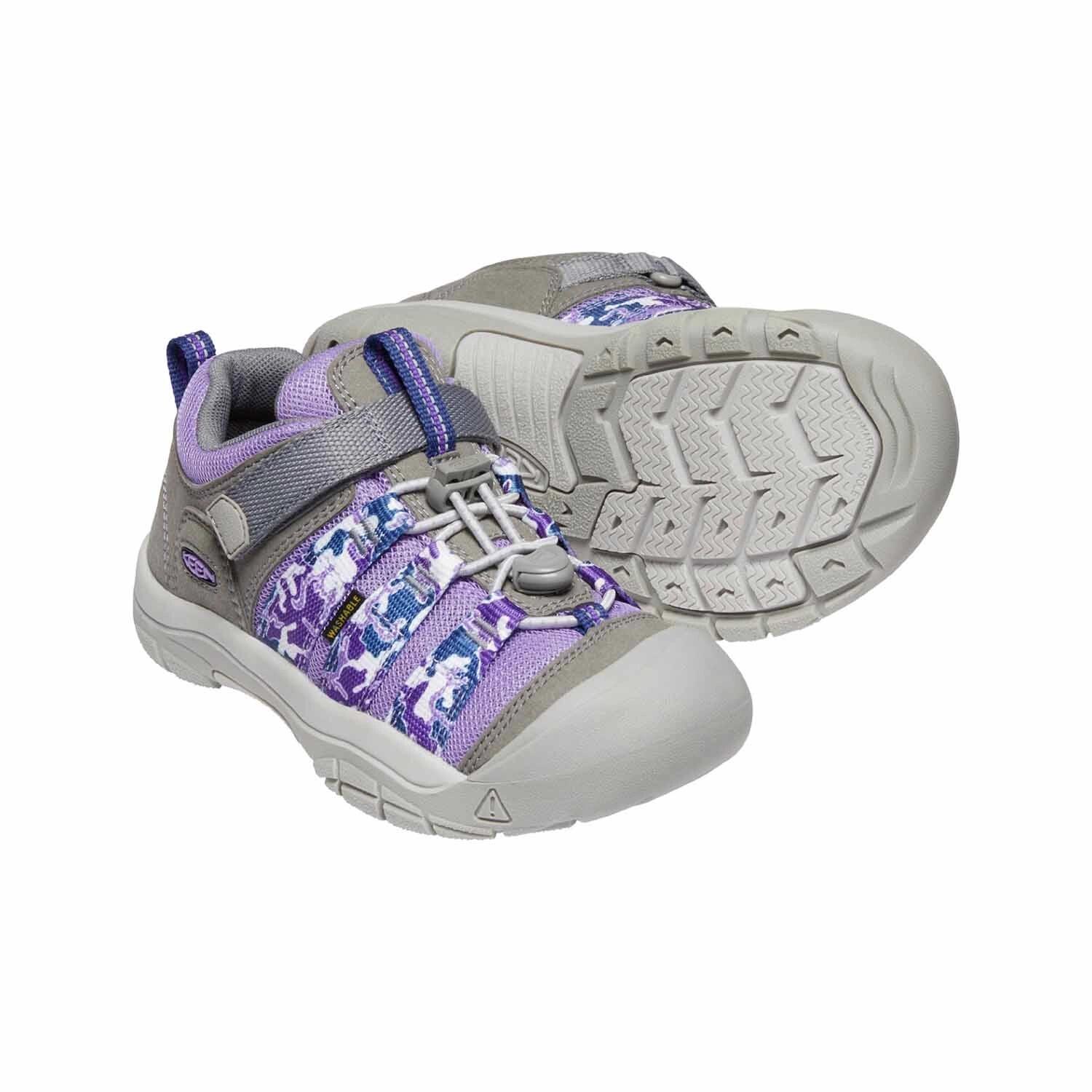 Buty miejskie dziecięce KEEN NEWPORT H2SHO 2/6