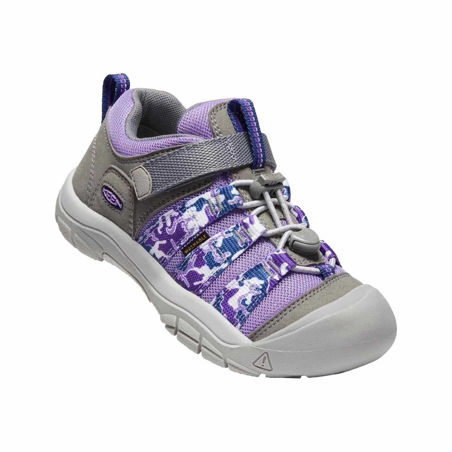 Buty miejskie dziecięce KEEN NEWPORT H2SHO 5/6