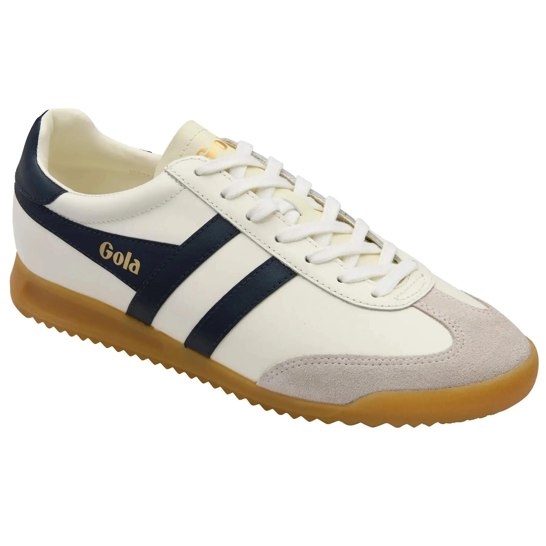 Zapatillas de cuero Gola Torpedo 2/5
