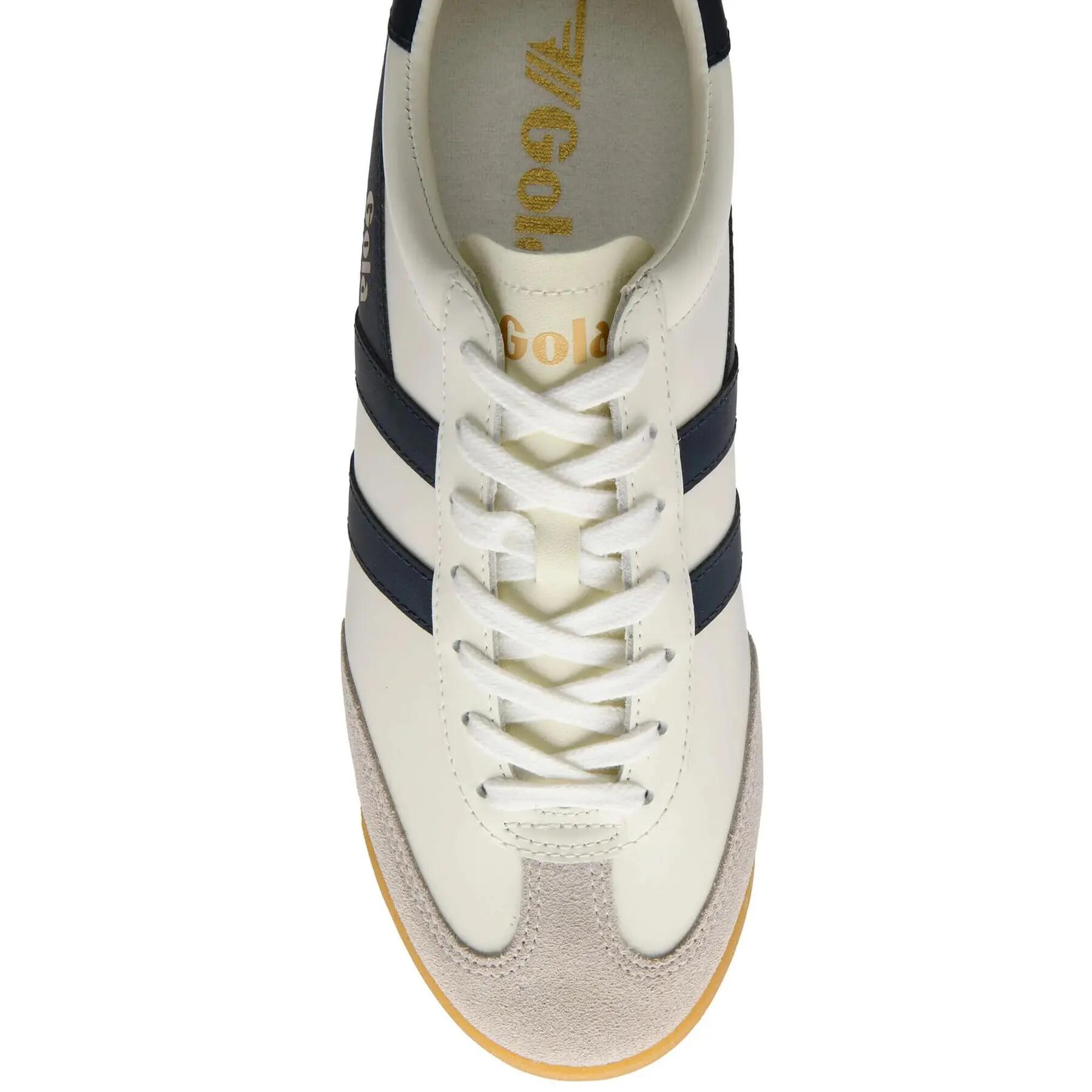 Zapatillas de cuero Gola Torpedo 5/5