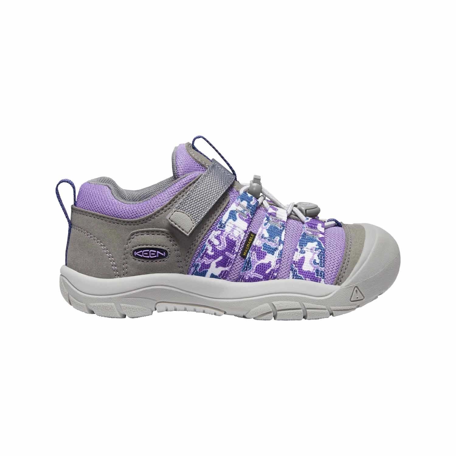 Buty miejskie dziecięce KEEN NEWPORT H2SHO 4/6
