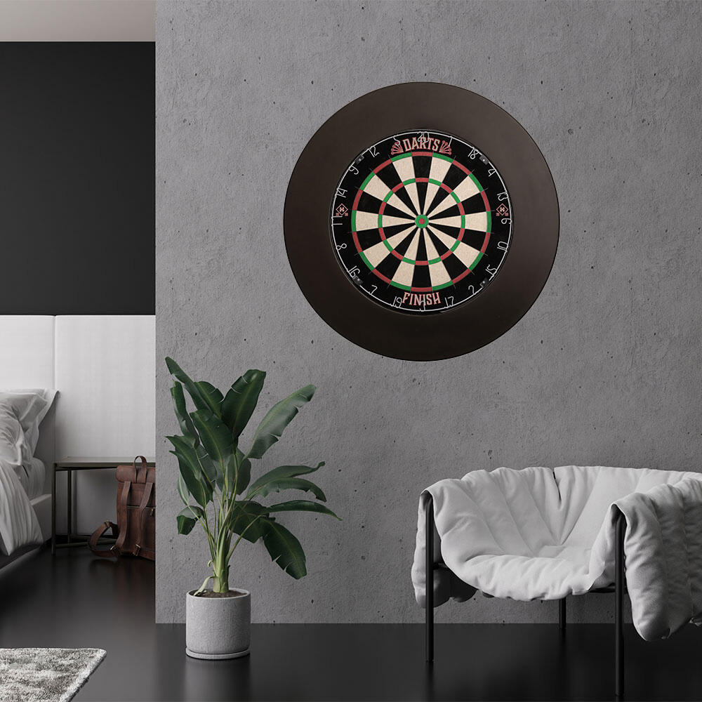Dartscheibe inkl. Surround GOOD DARTS 2/7