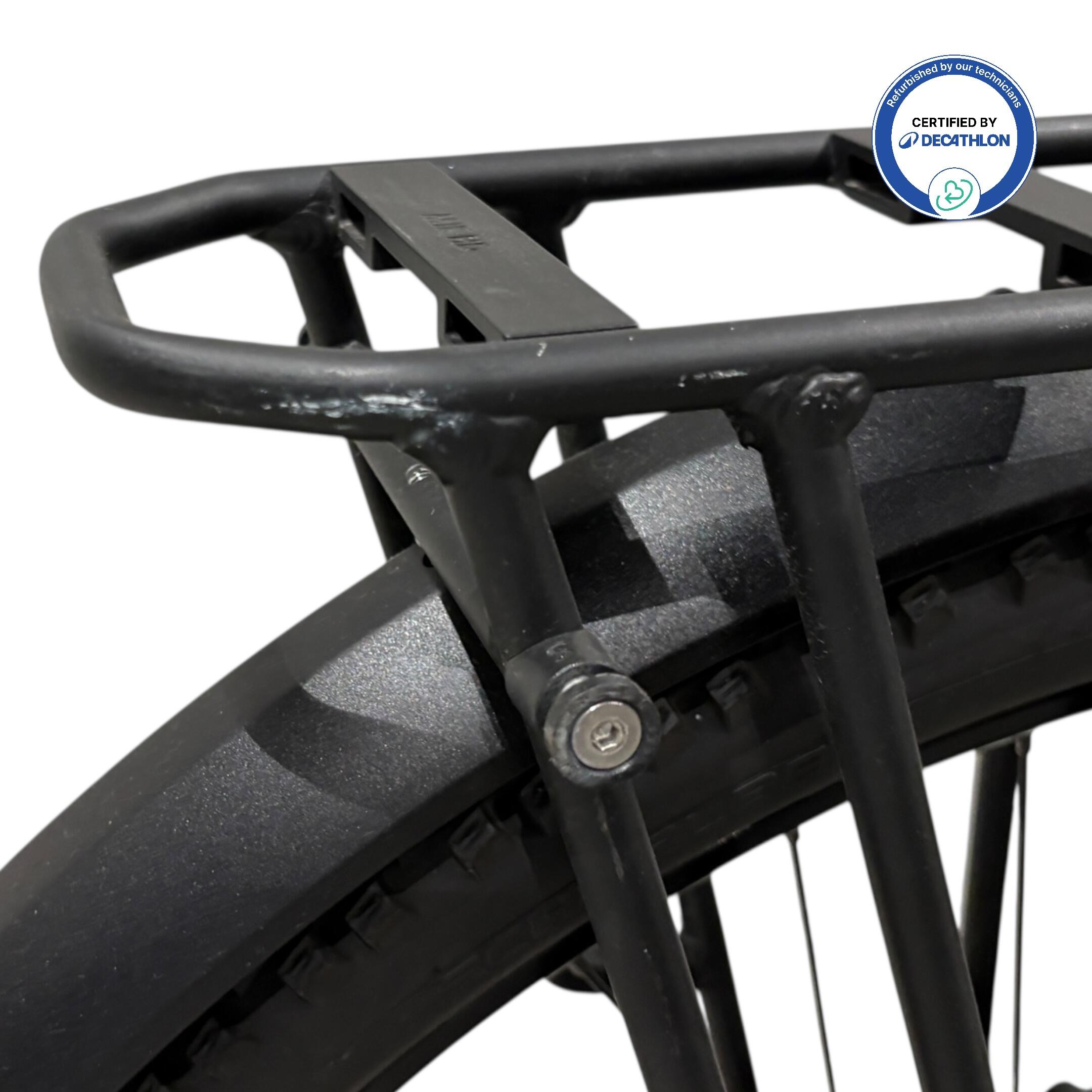 Tweedehands - Elektrische MTB - Moustache Samedi Xroad FS 7 4/7