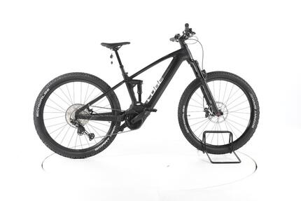 Refurbished - Cube Stereo Hybrid 120 SLX Fully E-Bike 2023 - Sehr gut