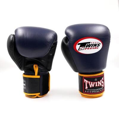 Thaise bokshandschoenen twins special bgvl 3-3t