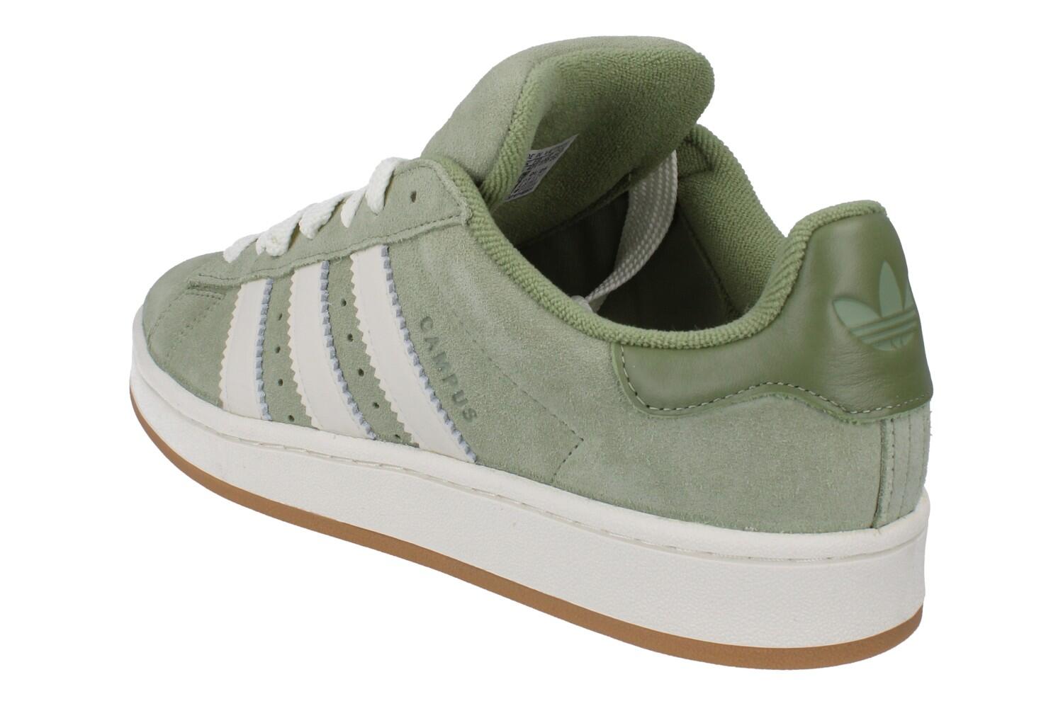 adidas gazelle silver green womens adidas Campus 00s