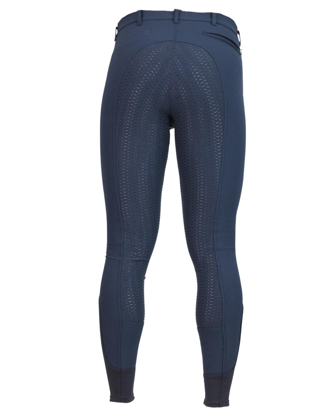 Pantalón breeche Olvera  | 50 | Azul Marino 3/6