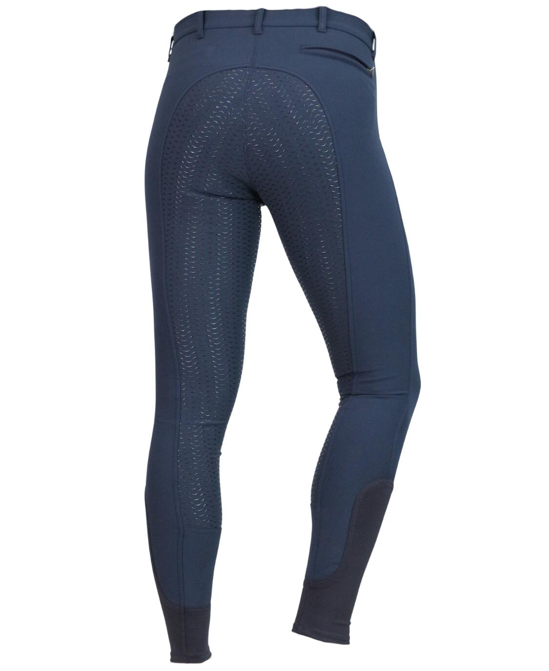 Pantalón breeche Olvera  | 50 | Azul Marino 4/6