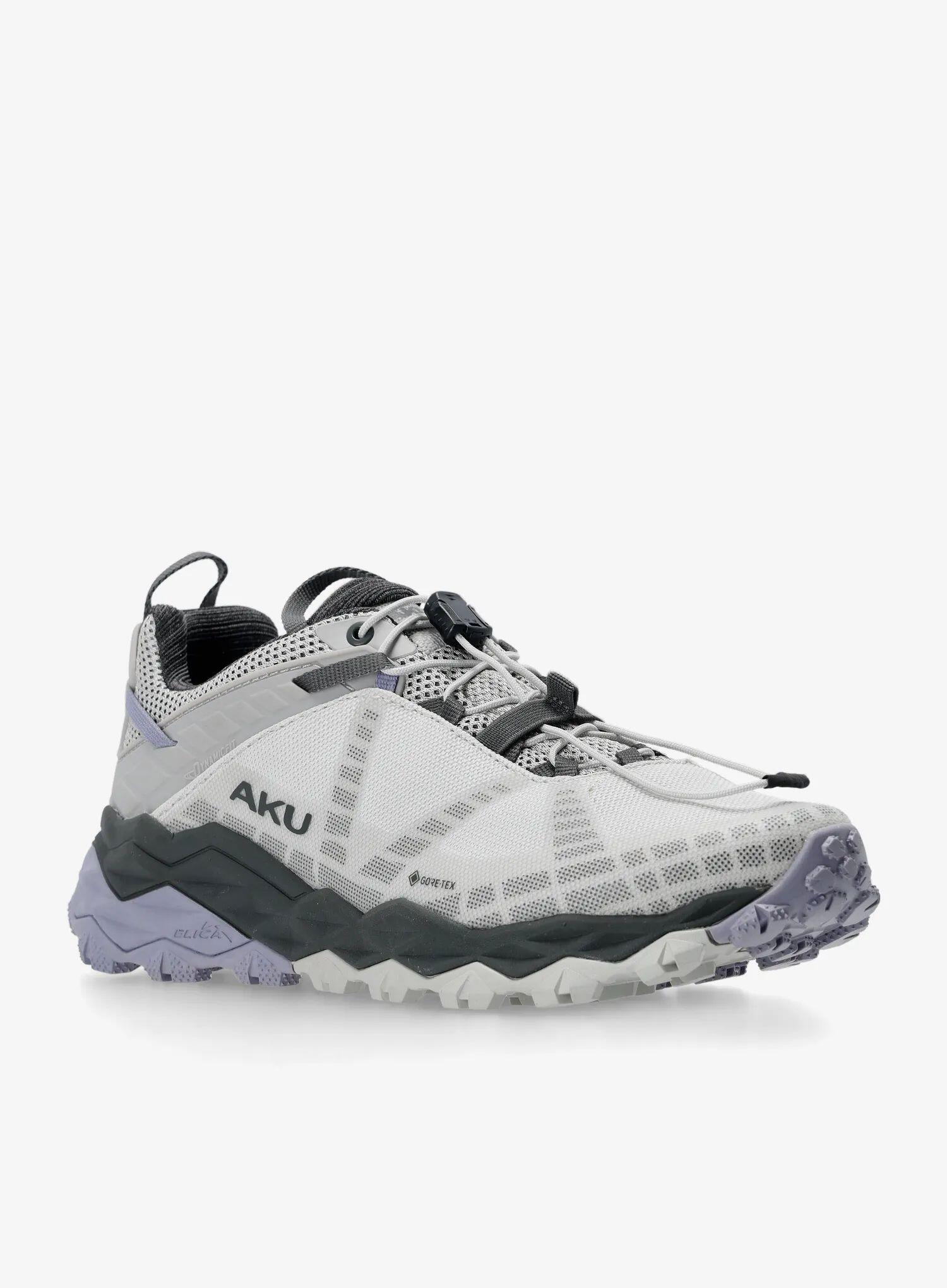 Buty turystyczne damskie AKU Flyrock GTX 4/7