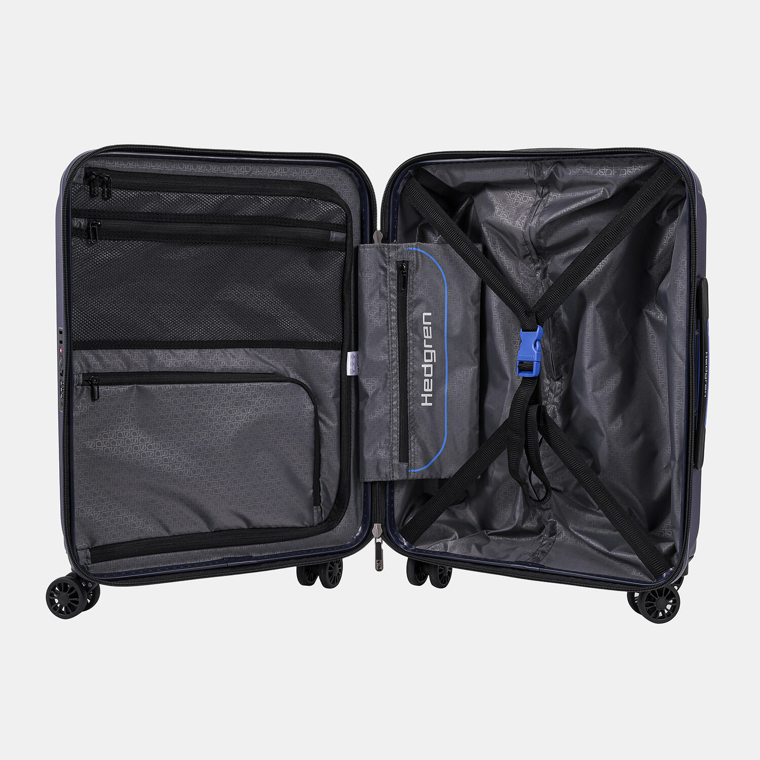 HEDGREN GRIP XS - Bagagem de Cabine 40L 5/6