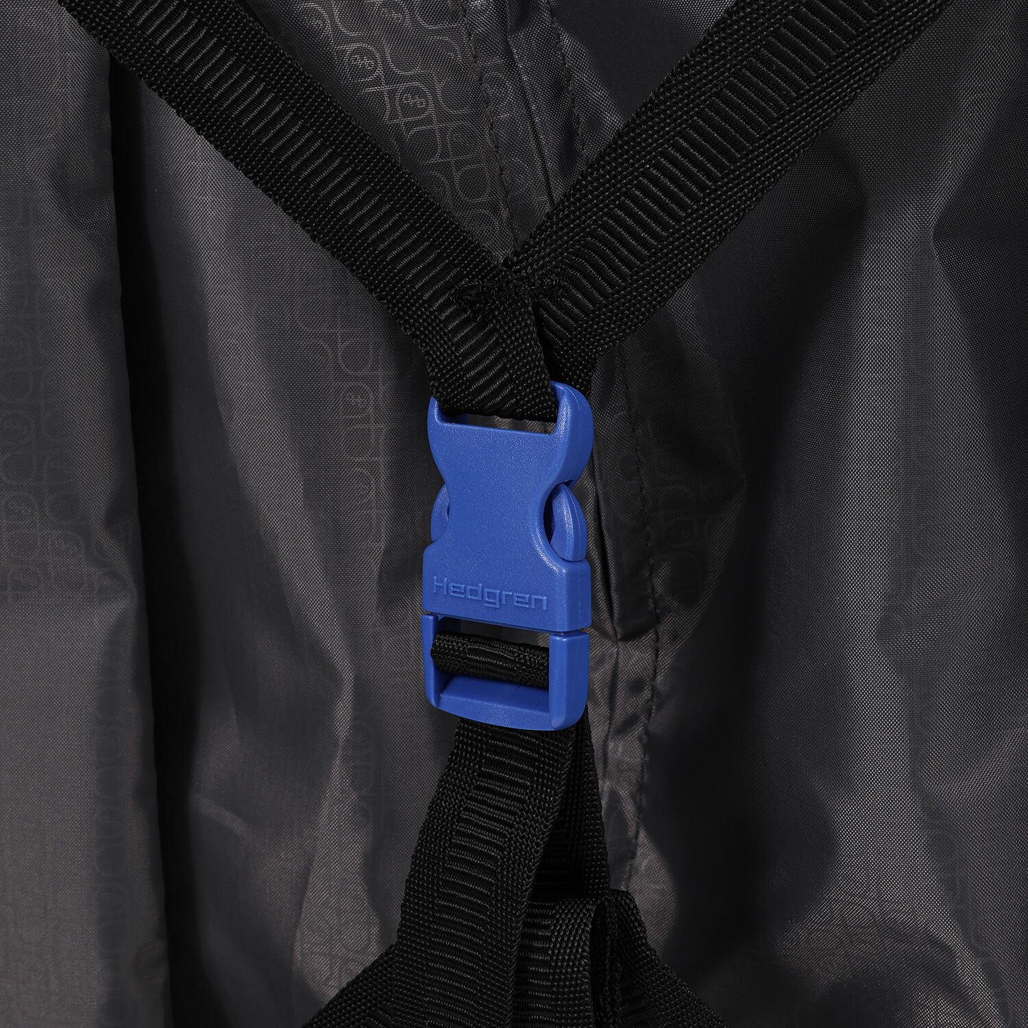 HEDGREN GRIP XS - Bagagem de Cabine 40L 6/6