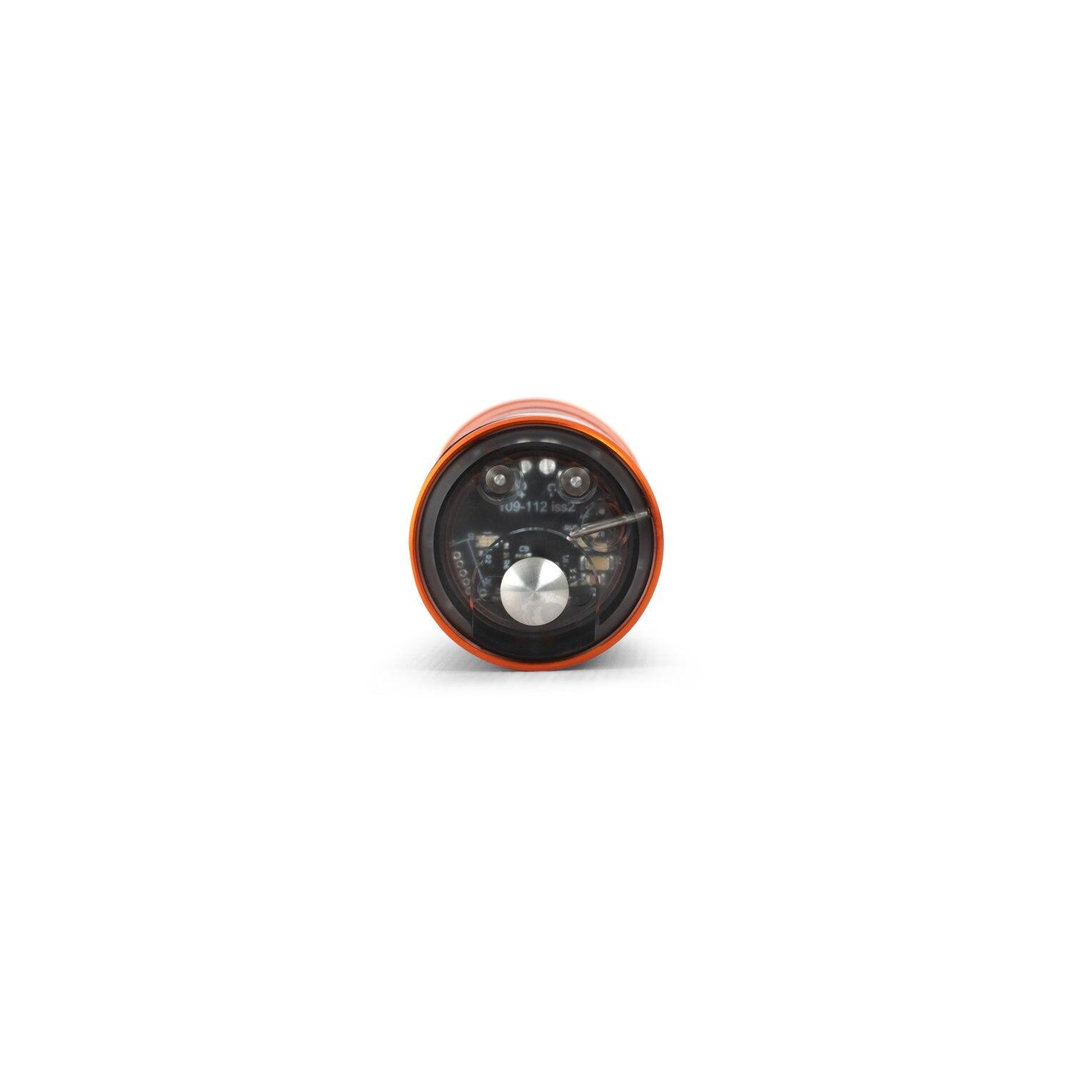 Mustang Crew Carbon lampe torche flottante 400 lm 4/5