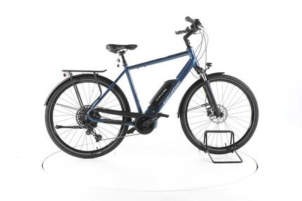 Refurbished - Corratec E-Power Urban 28 Trekking E-Bike - Sehr gut