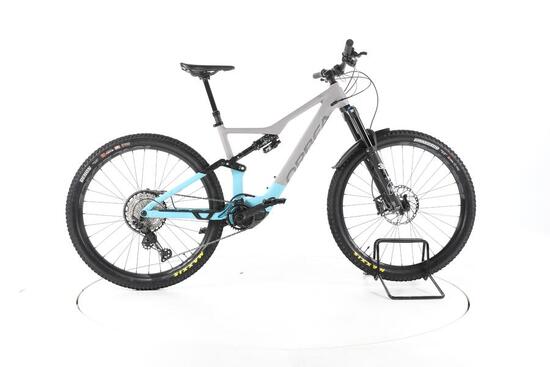 Reconditionné - Orbea Rise H15 Vélo électrique VTT - Bon