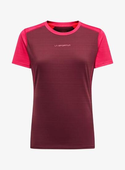 Koszulka szybkoschnąca damska La Sportiva Sunfire T-Shirt