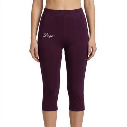 Pantacourt d’entraînement en jersey BEF