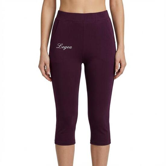 Pantacourt d’entraînement en jersey BEF