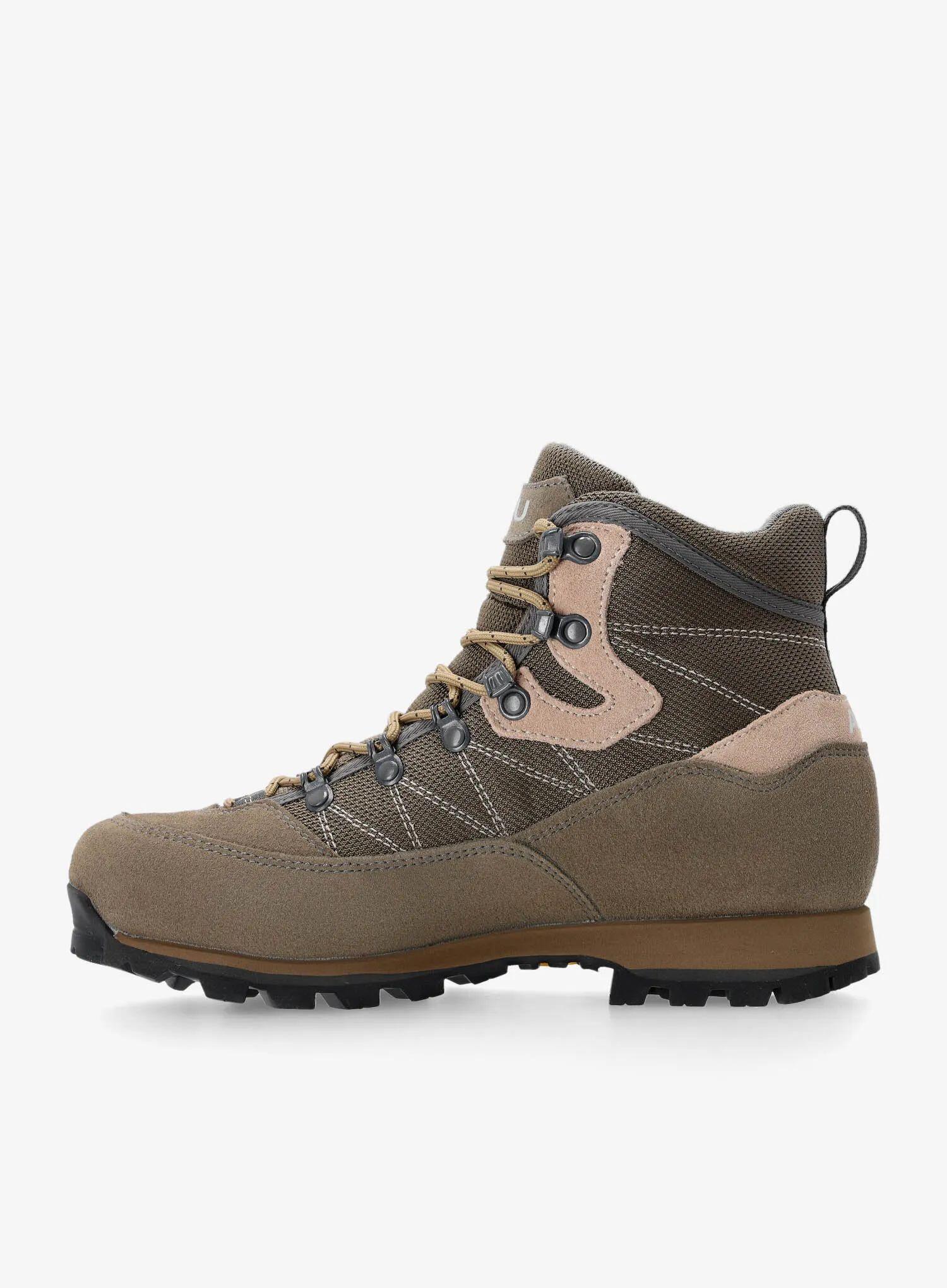 Buty GORE TEX damskie AKU Trekker Lite III GTX 5/7