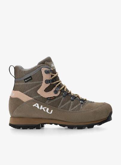 Buty GORE TEX damskie AKU Trekker Lite III GTX
