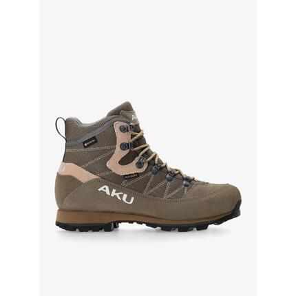 Buty GORE TEX damskie AKU Trekker Lite III GTX