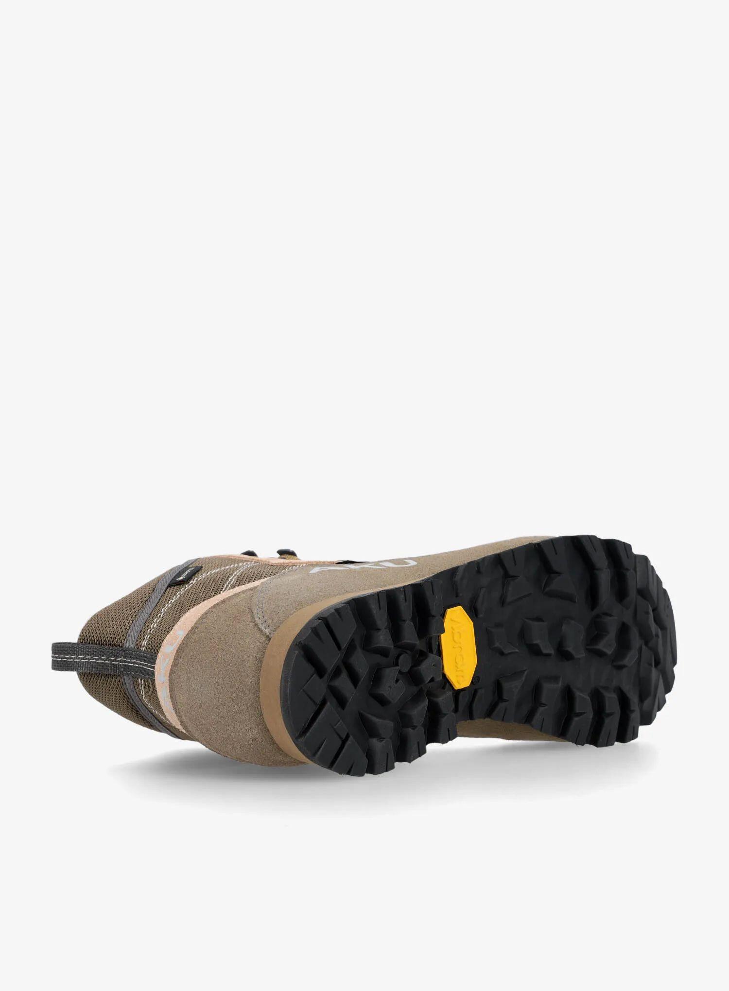 Buty GORE TEX damskie AKU Trekker Lite III GTX 7/7