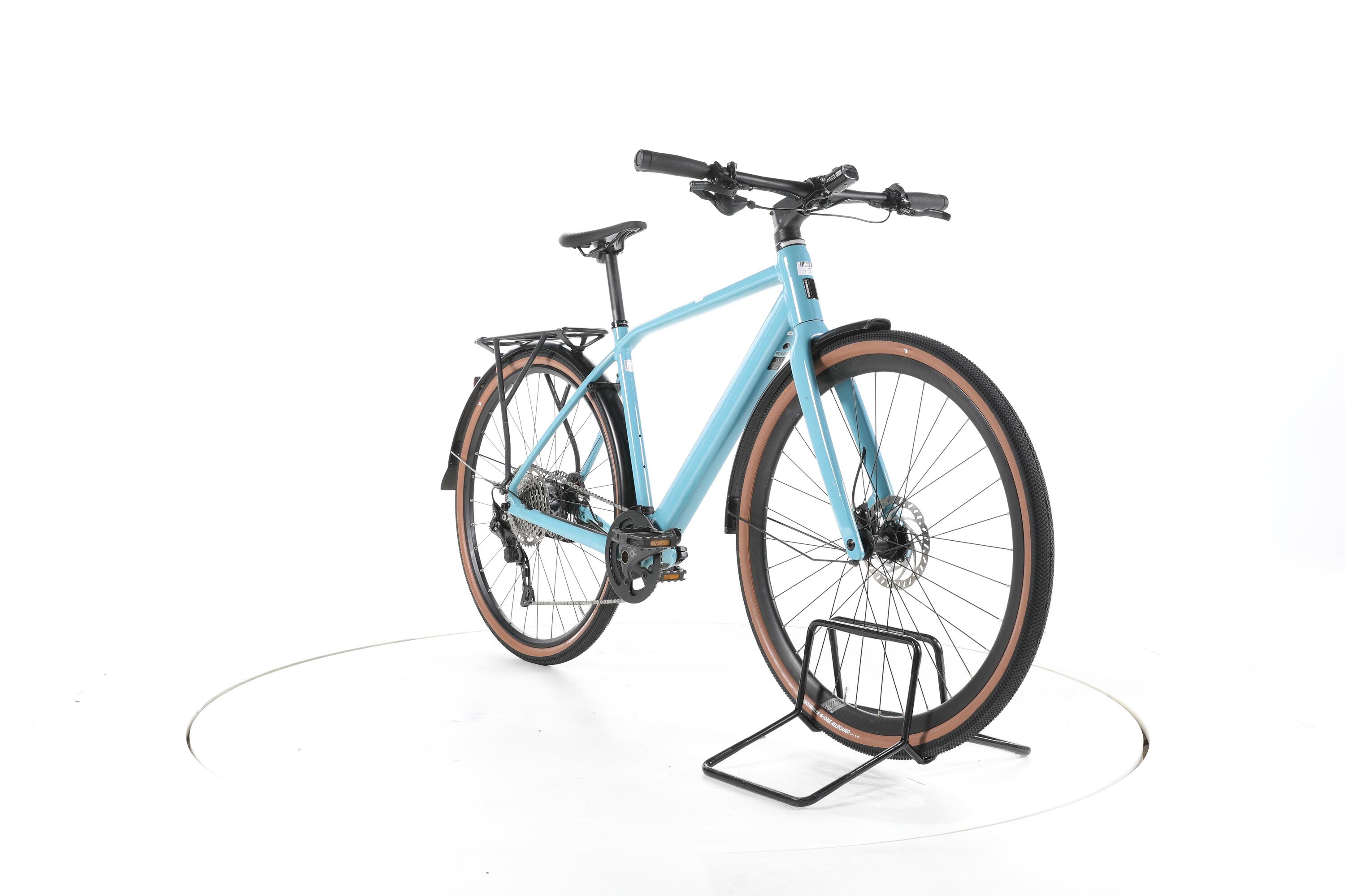 Refurbished - Orbea Vibe H30 EQ E-Bike - In gutem Zustand 3/7