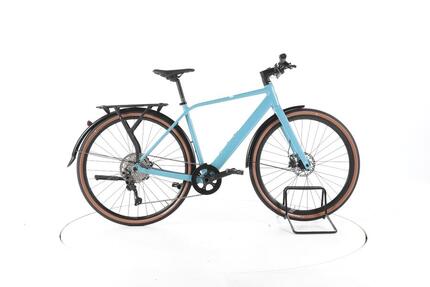 Segunda vida - Orbea Vibe H30 EQ Trekking E-Bike - Buen estado